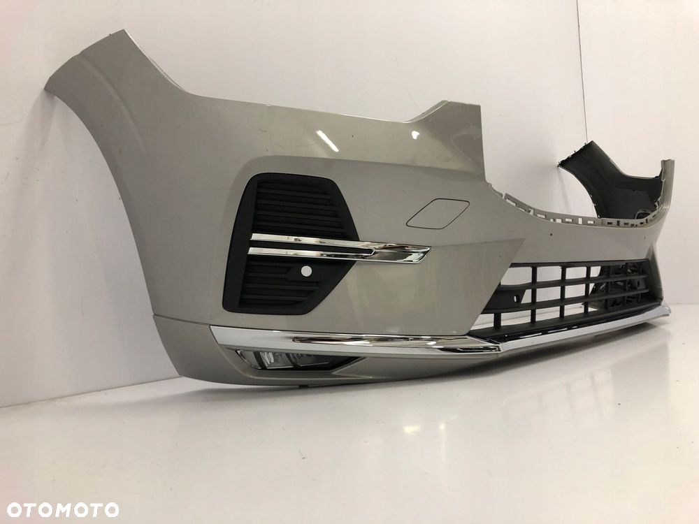 VOLVO XC60 II 2 LIFT INSCRIPTION 2022- ZDERZAK PRZEDNI 4XPDC - 2