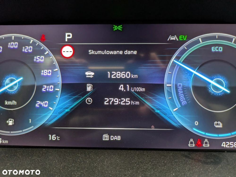 Kia Ceed - 4