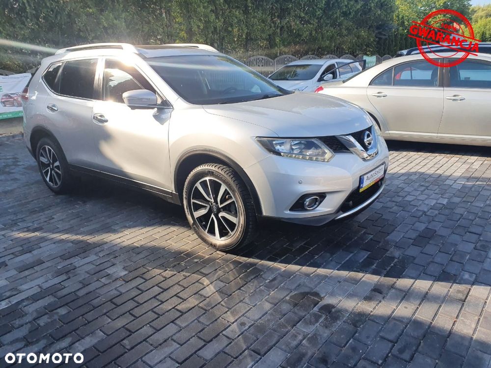 Nissan X-Trail - 17