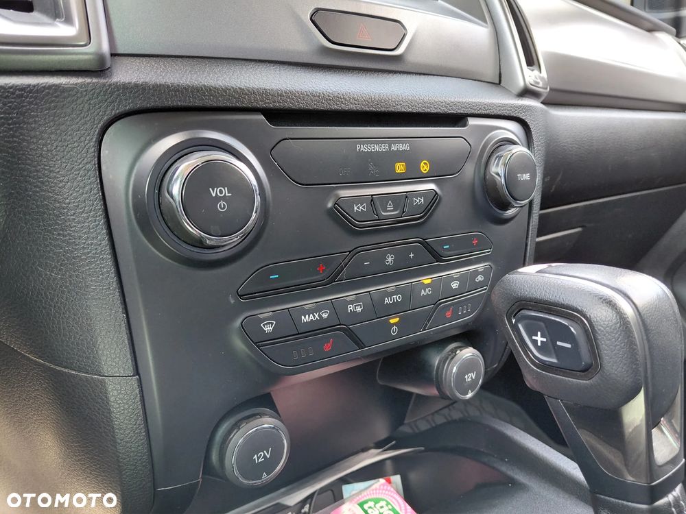 Ford Ranger 2.0 EcoBlue 4x4 DC Wildtrak - 18