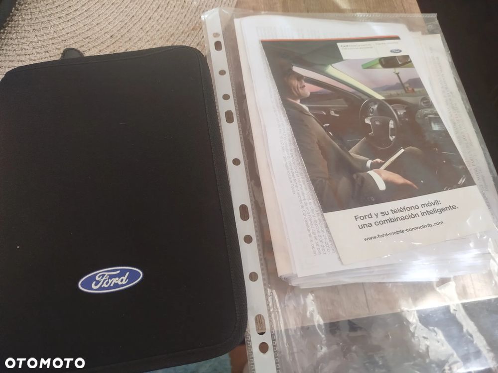 Ford Kuga 2.0 TDCi Titanium - 4