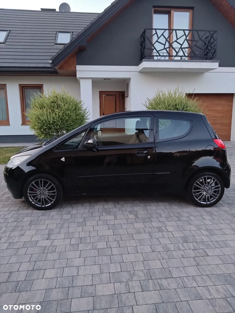 Mitsubishi Colt 1.3 Inform - 1