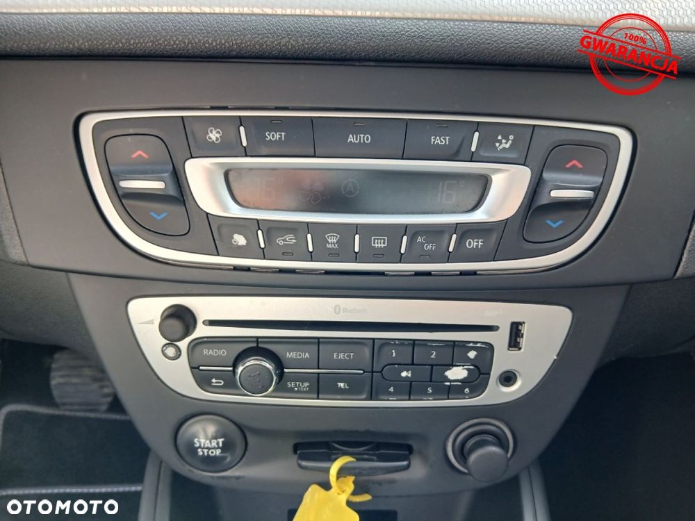 Renault Megane 1.5 dCi Bose Edition - 25