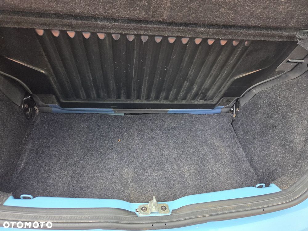 Fiat Panda 1.2 Active - 29