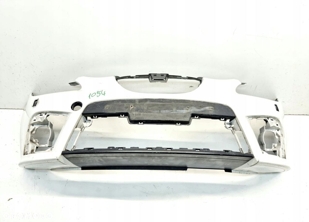 SEAT LEON 2 II 1P0 FR 05-09 Zderzak przód przedni - 1