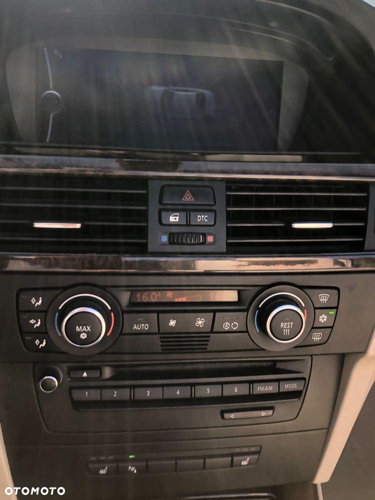 BMW Seria 3 335i - 9