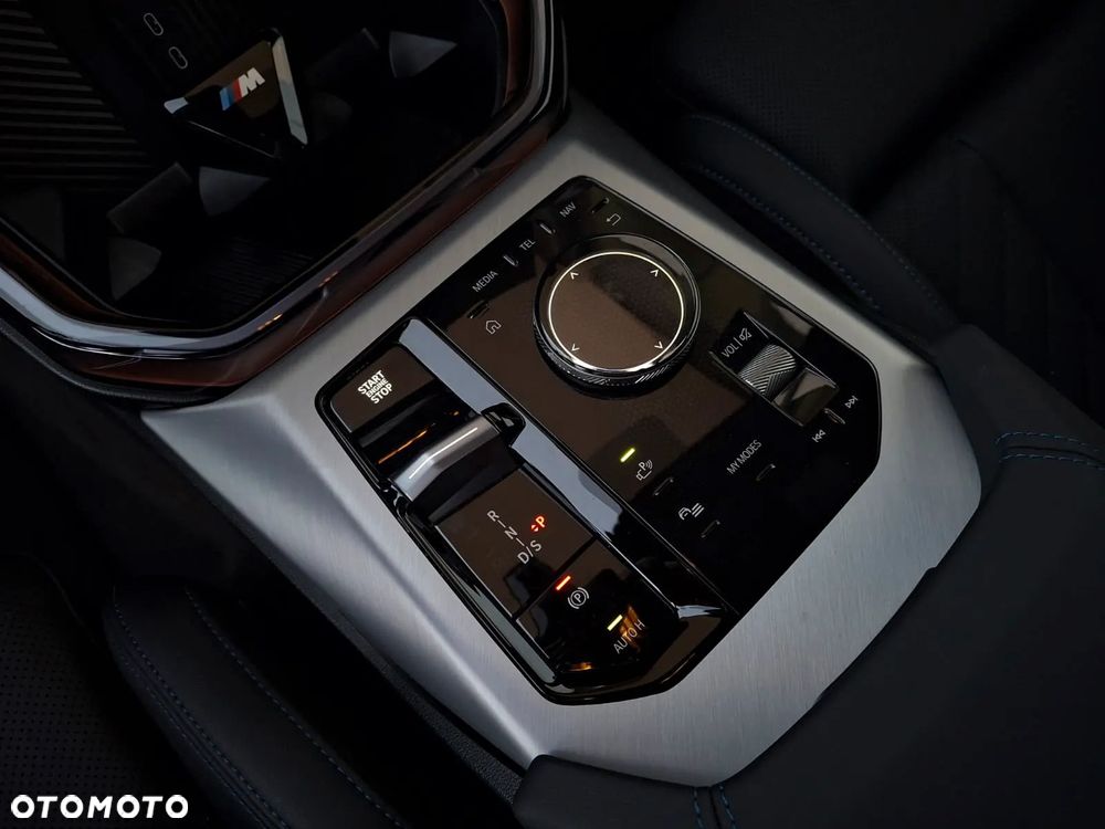 BMW X3 xDrive20d mHEV - 27