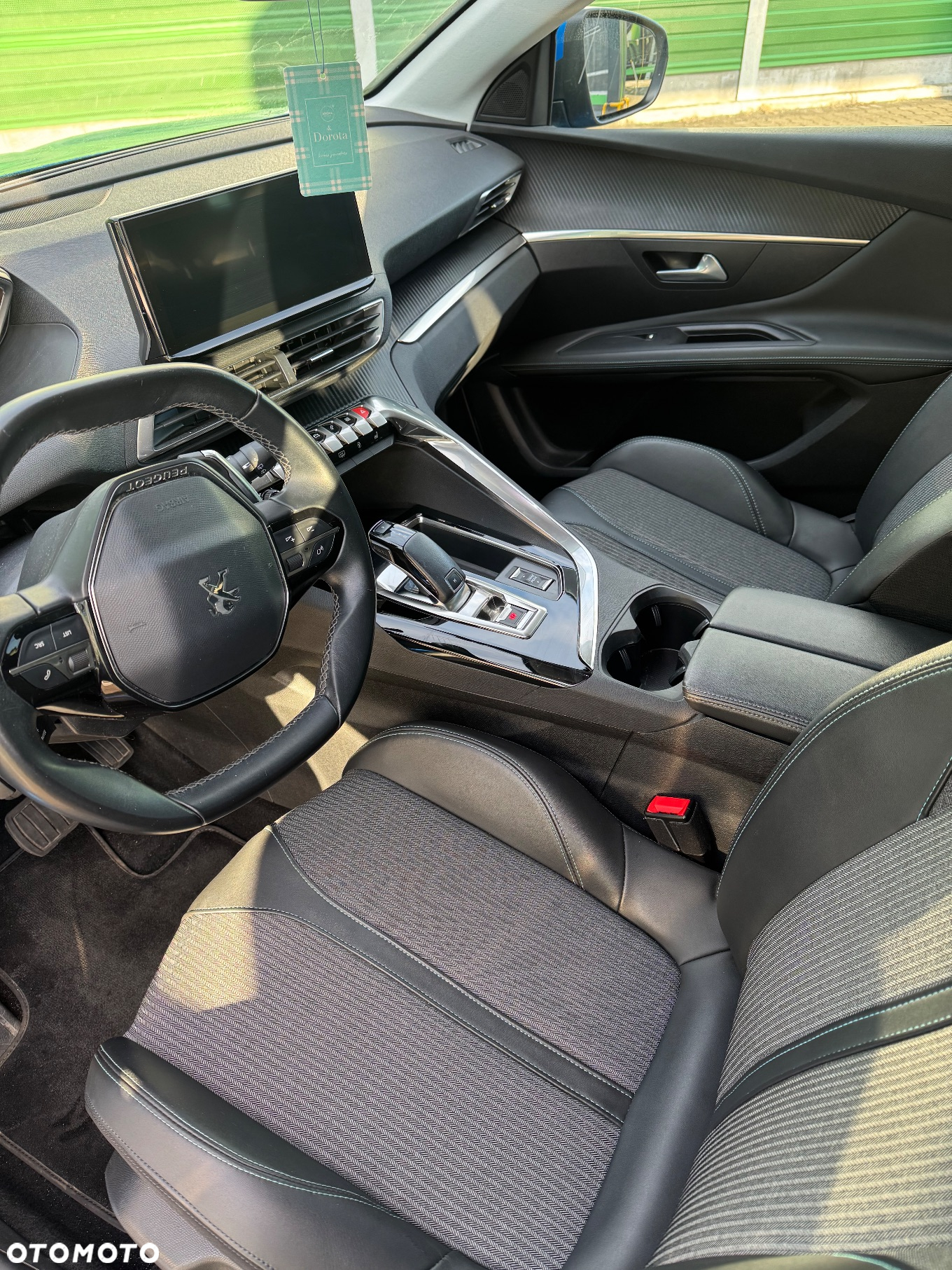 Peugeot 3008 1.2 PureTech Active Pack S&S EAT8 - 7