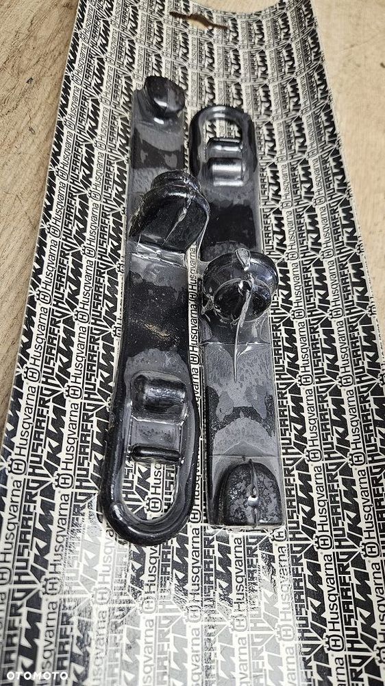 Oryginalna Gumka Maski Reflektora KTM / Husqvarna  50211086000 - 2