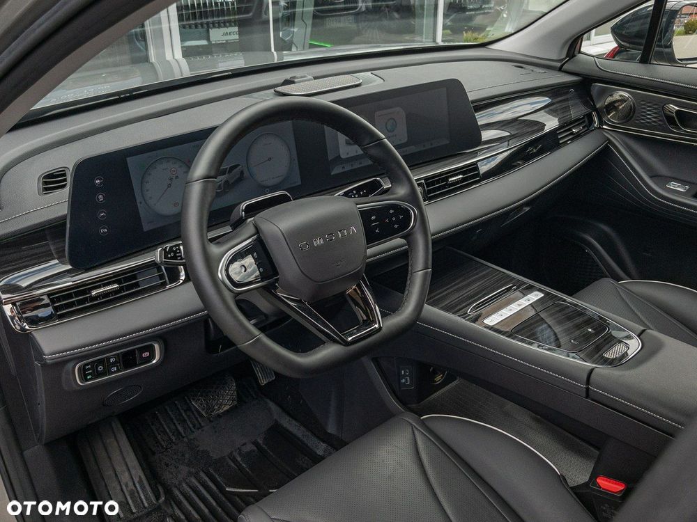 Omoda 5 1.6 T-GDI Premium DCT - 13