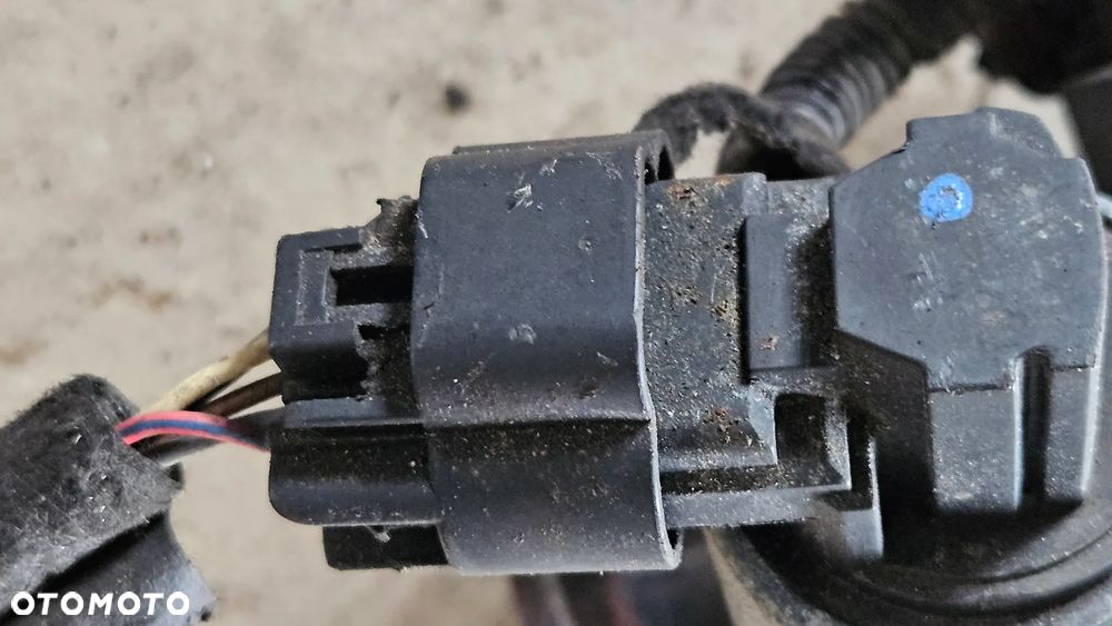 Opel Astra H Zafira B 1.6 16V zawór EGR obudowa termostatu - 2