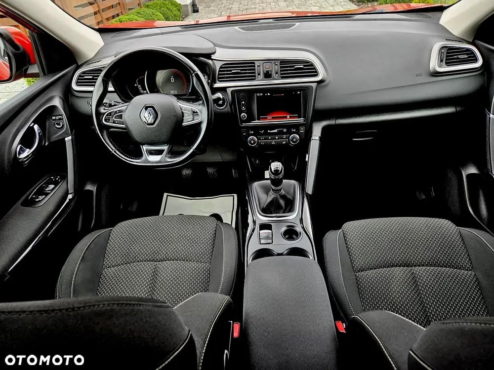 Renault Kadjar 1.2 Energy TCe S-Edition - 21