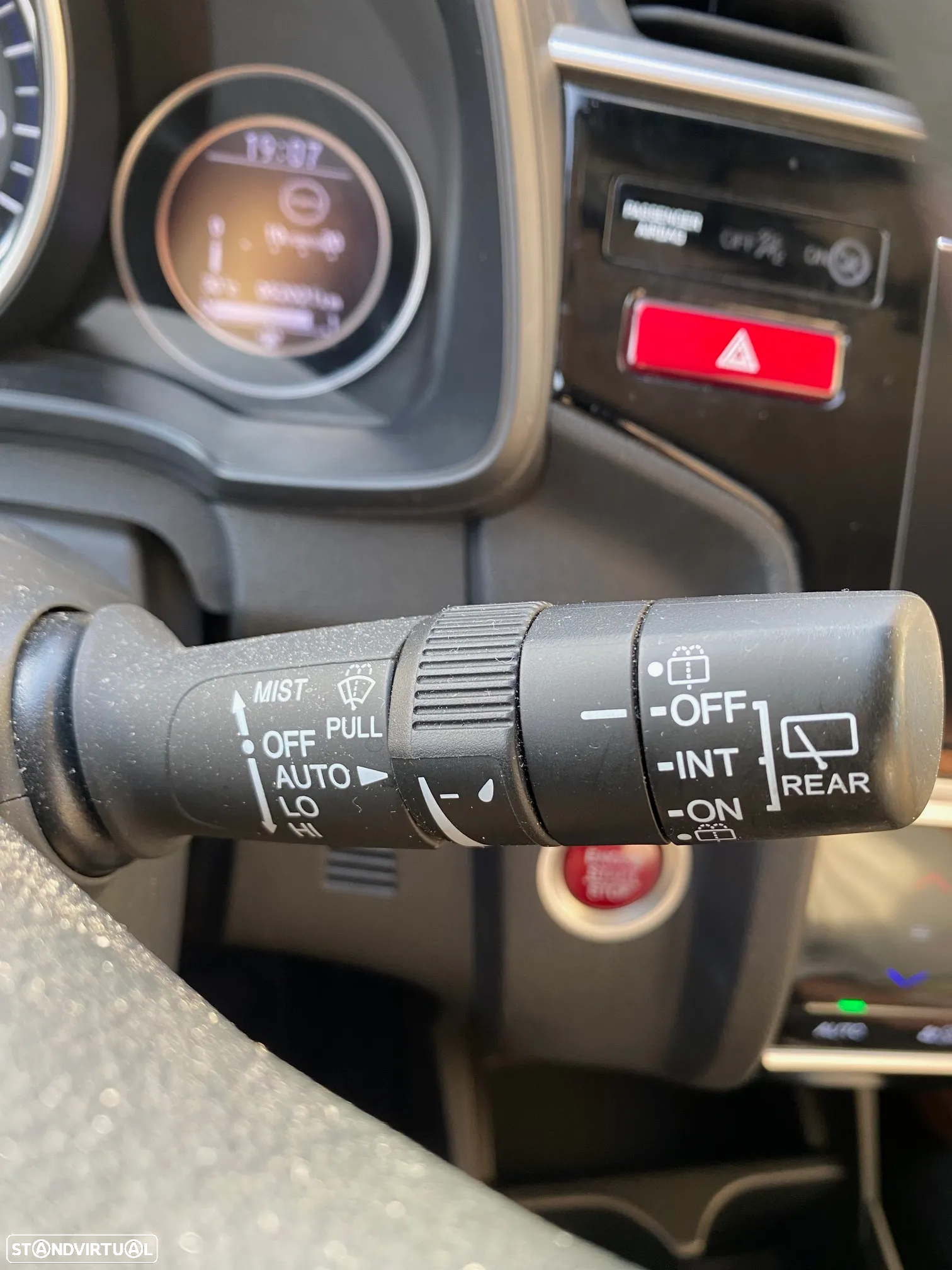 Honda Jazz 1.3 I-VTEC Elegance+Connect Navi - 17