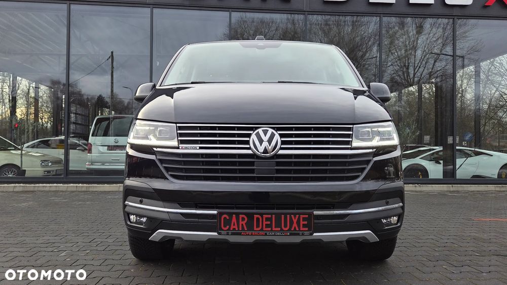 Volkswagen Multivan 2.0 TDI L1 Highline 4Motion DSG - 3