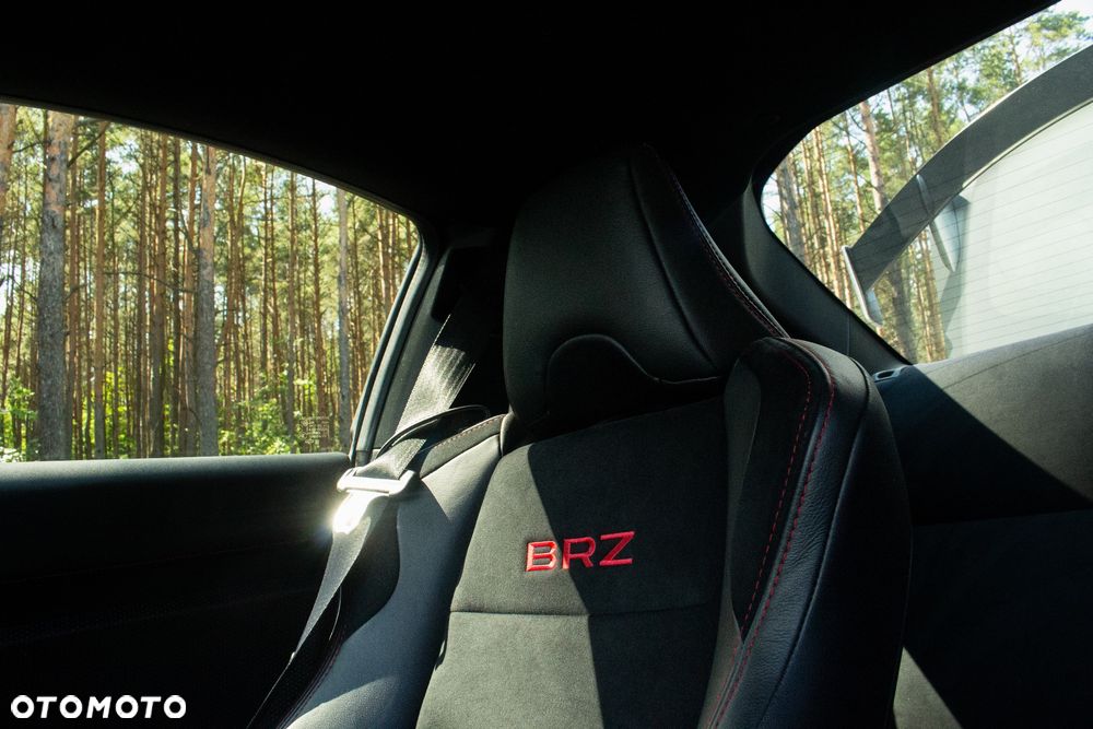 Subaru BRZ 2.0i Sport + - 18