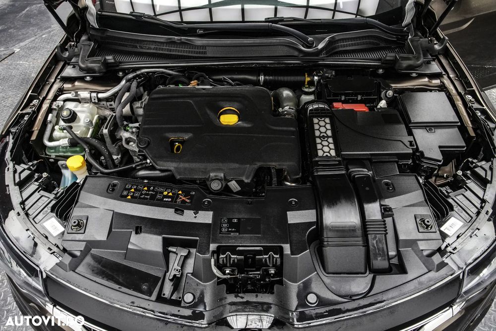 Renault Talisman ENERGY dCi EDC Intens - 27