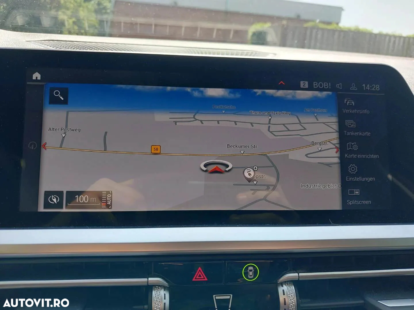BMW Seria 3 330e Aut. Sport Line - 13