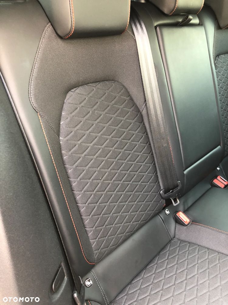 Seat Leon 1.5 TSI FR - 40