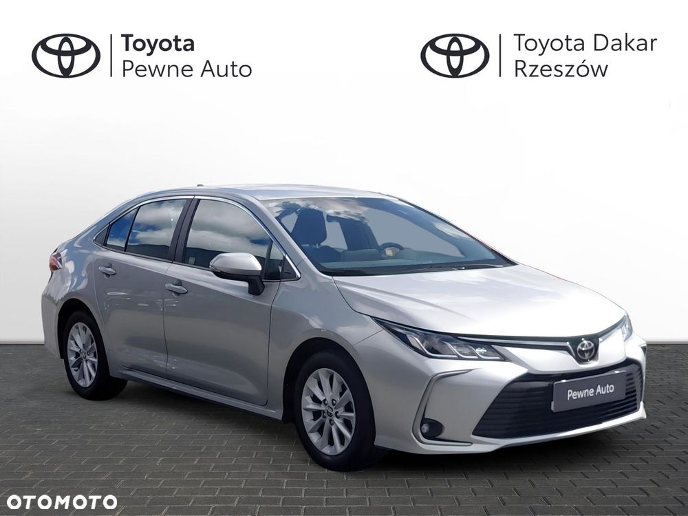 Toyota Corolla - 7