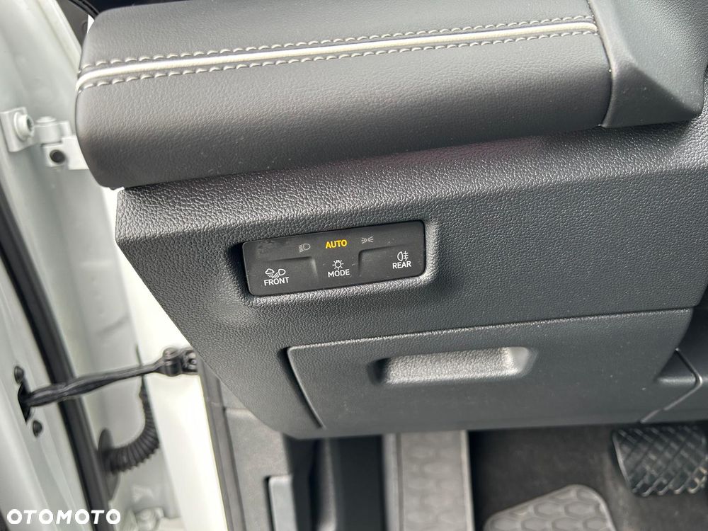 Volkswagen Tiguan 1.5 eHybrid PHEV 150kW Elegance DSG - 20