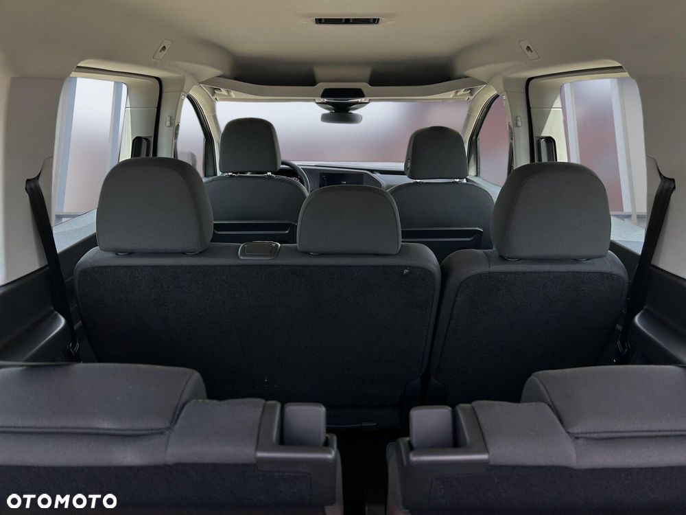 Volkswagen Caddy Maxi 2.0 TDI - 22