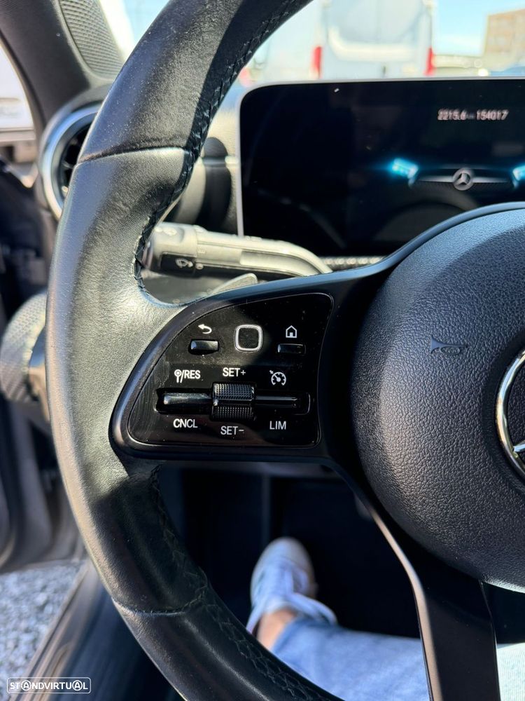 Mercedes-Benz A 180 - 27