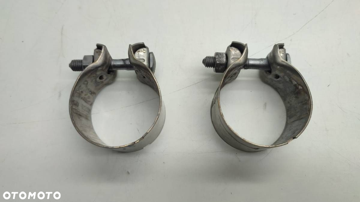 OBEJMA TŁUMIKA WYDECHU BMW R18 K34 9829595 - 3