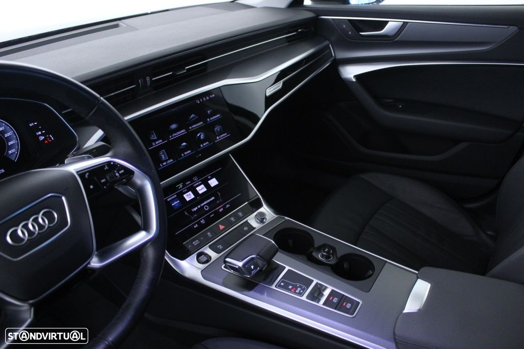 Audi A6 50 TFSIe quattro S tronic - 35