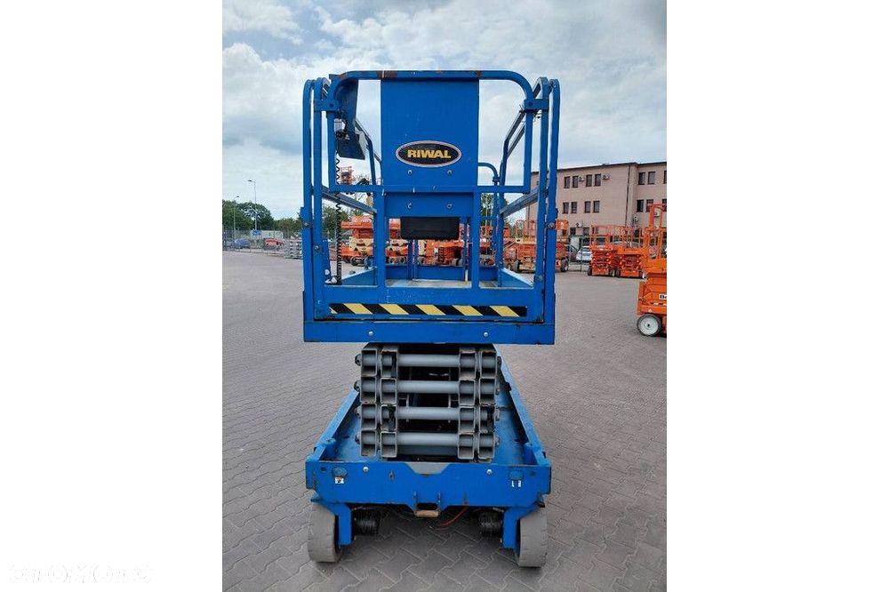 Genie GS 3246 - 19