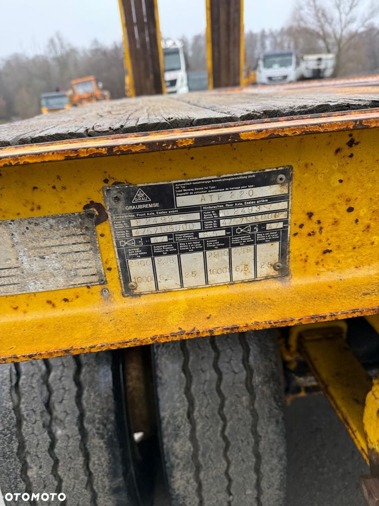 Inny Henningsdorf ATP 220 - 6