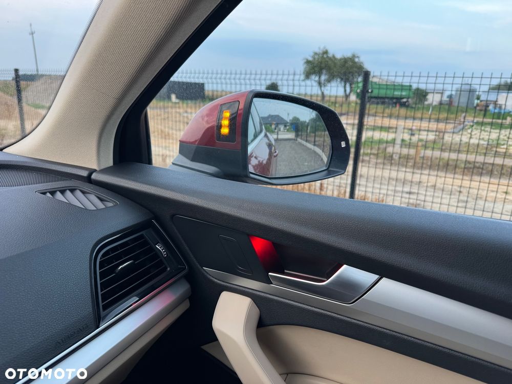 Audi Q5 40 TDI mHEV Quattro S tronic - 26