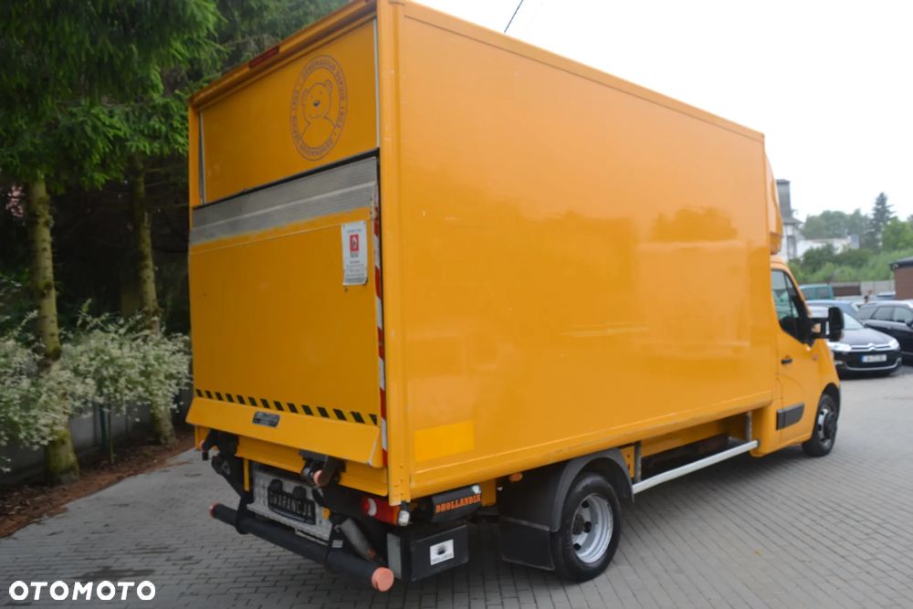 Renault MASTER - 3