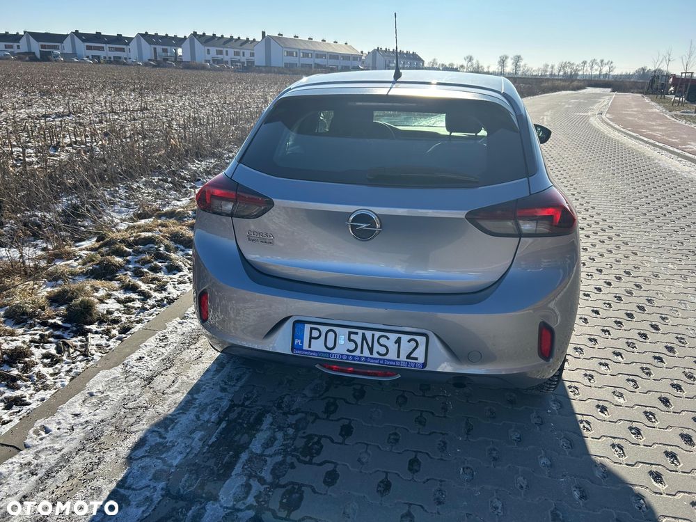 Opel Corsa 1.2 Elegance S&S - 5