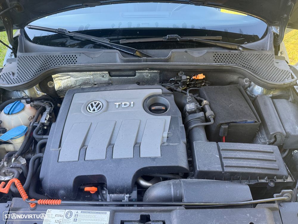 VW New Beetle 1.6 TDi Design - 10