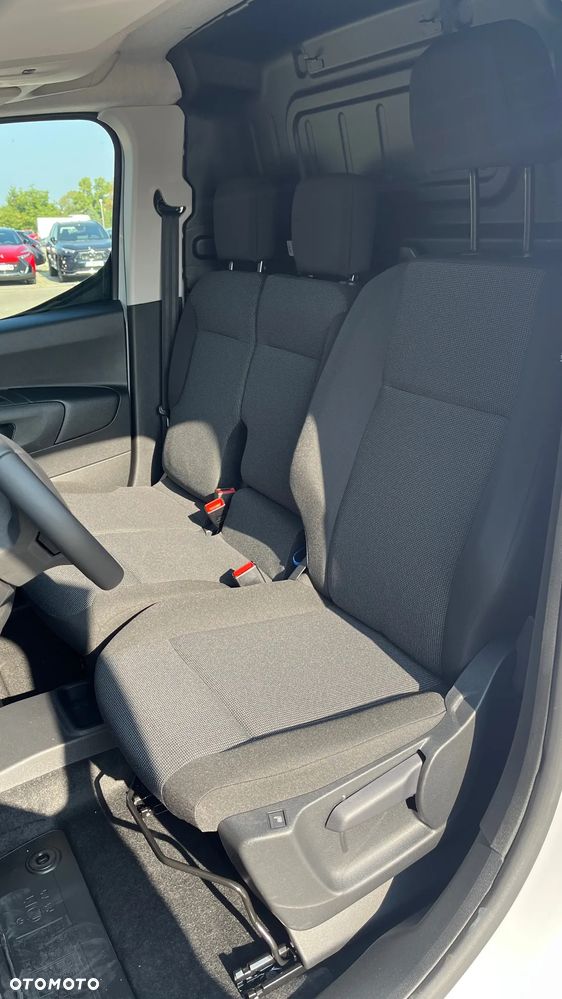 Toyota Proace City - 9