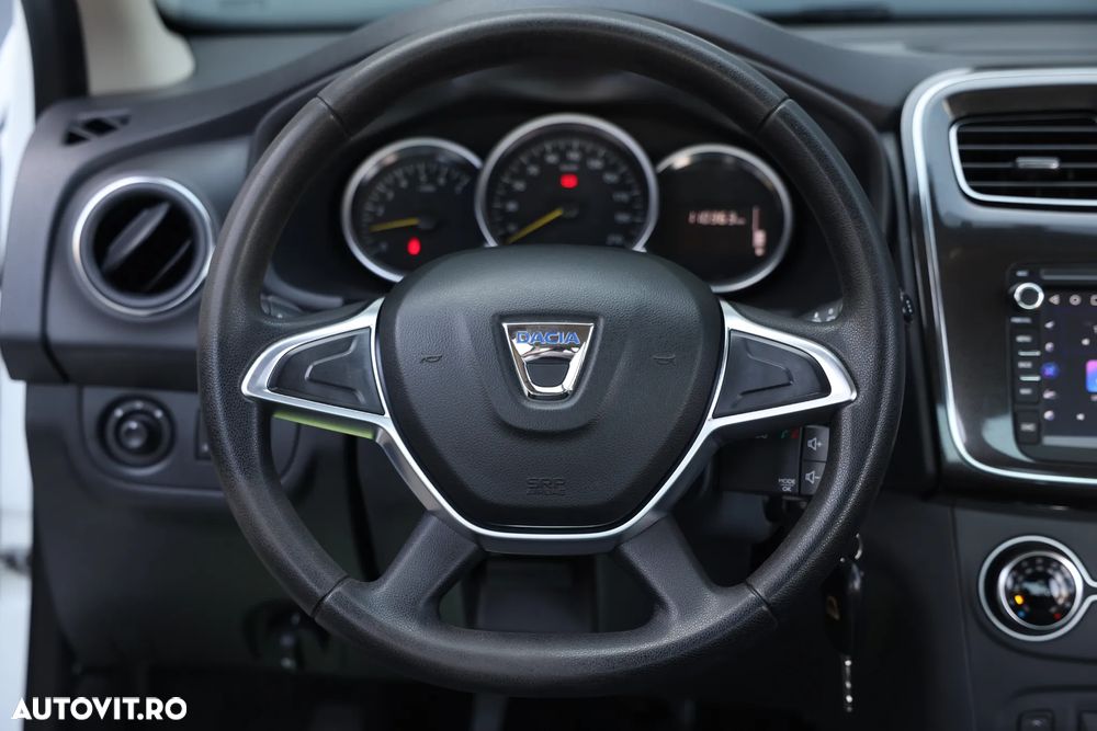 Dacia Logan 1.0 SCe Acces - 28