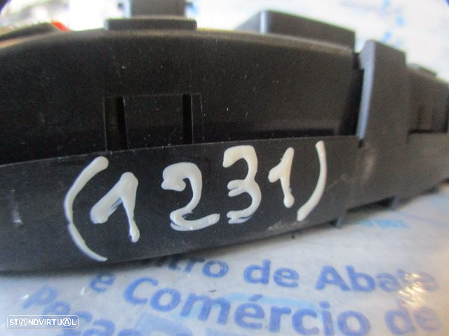 Caixa Fusiveis 986405878001 PEUGEOT PARTNER 2 FOURGON B9 FASE 1 2008 1.6HDI  90CV 4P BRANCO ORIGINAL - 4