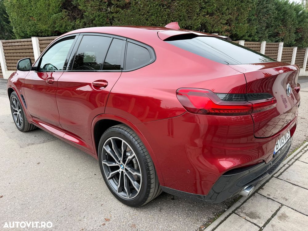 BMW X4 - 2