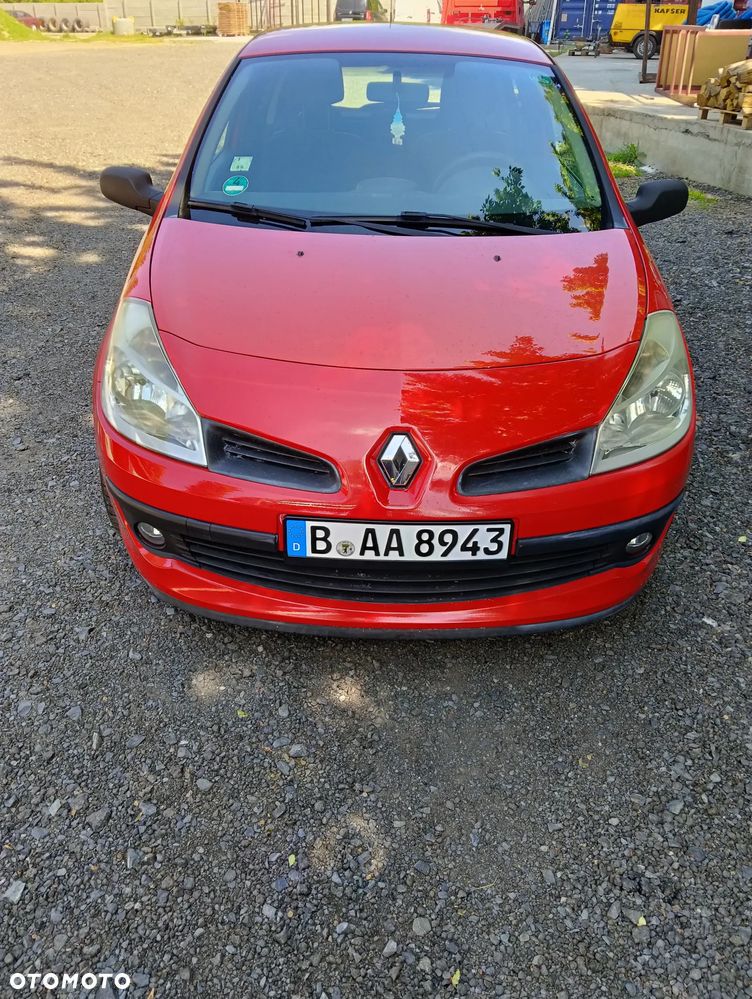 Renault Clio 1.2 16V Rip Curl - 12