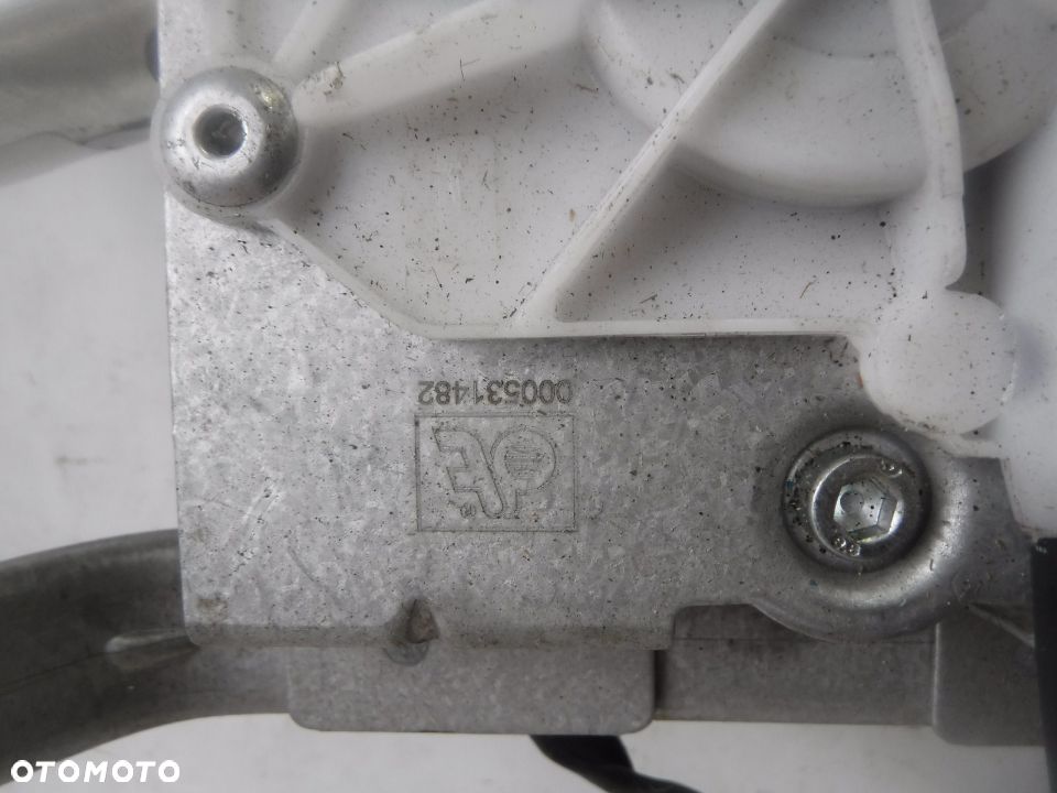 daf lf volvo fl renault truck podnośnik szyby prawy - 2