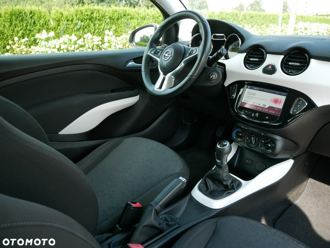 Opel Adam 1.4 Jam - 22