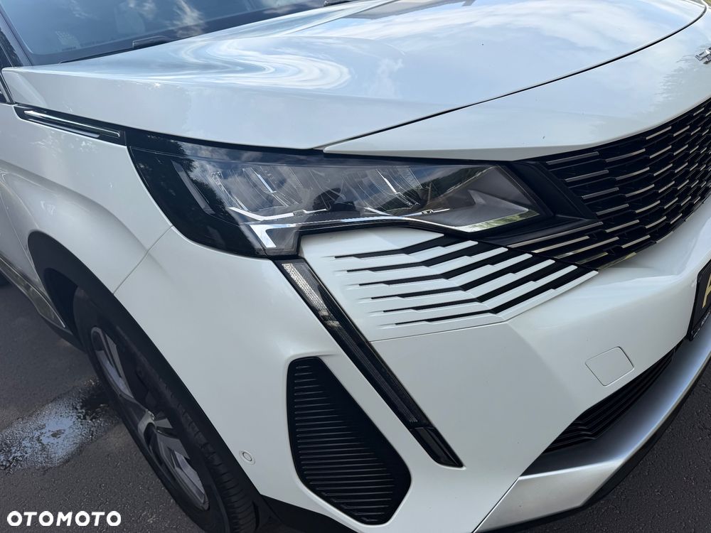 Peugeot 5008 1.5 BlueHDi Road Trip S&S - 34