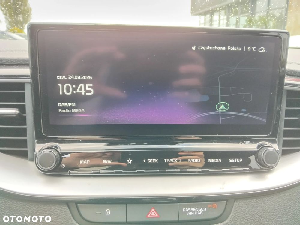 Kia Ceed 1.5 T-GDI Business Line Plus - 13