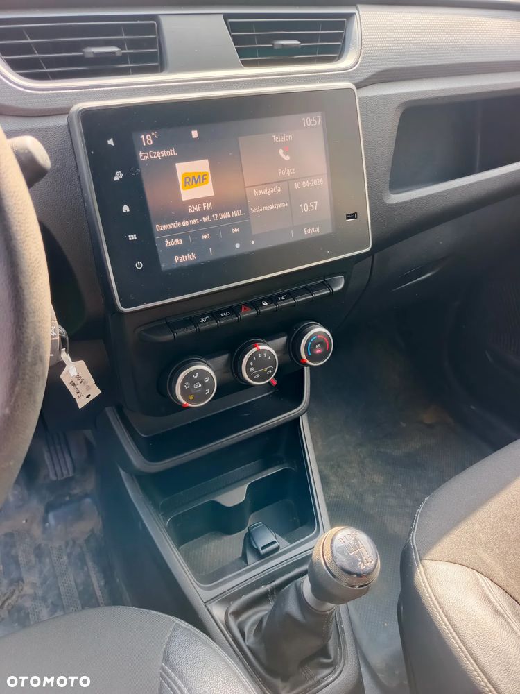 Renault Express - 2