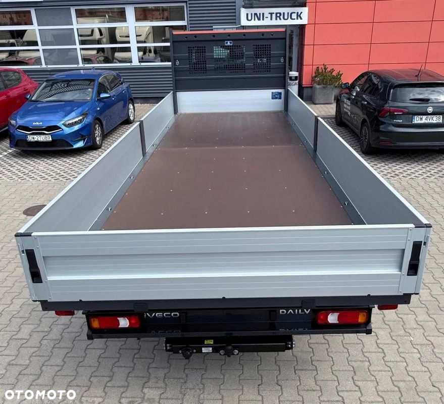 Iveco MEGA WYPRZEDAŻ Ekspozycji - Daily 50C18HZ - 8