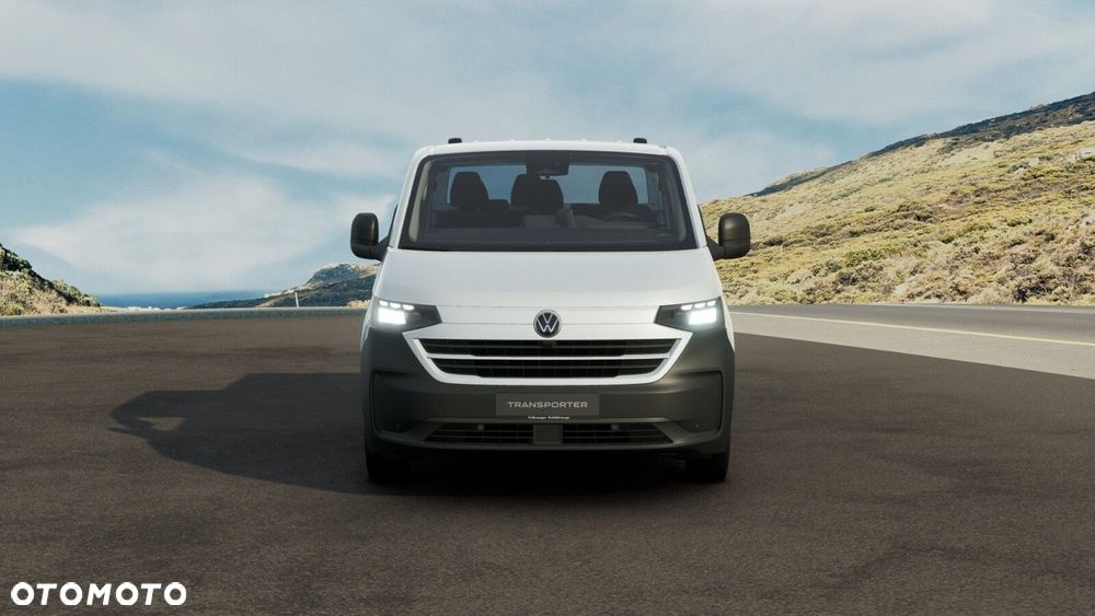 Volkswagen Transporter - 13