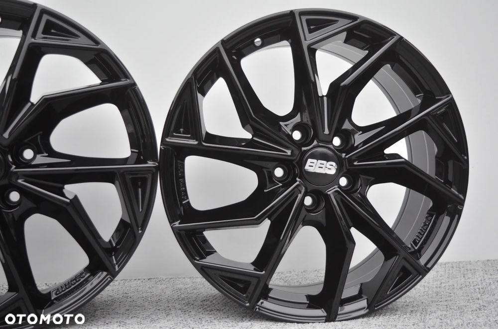 Felgi 7,5x18 5x114.3 Mazda 6 CX-5 KIA Sportage Honda Accord Hyundai Tucson - 7