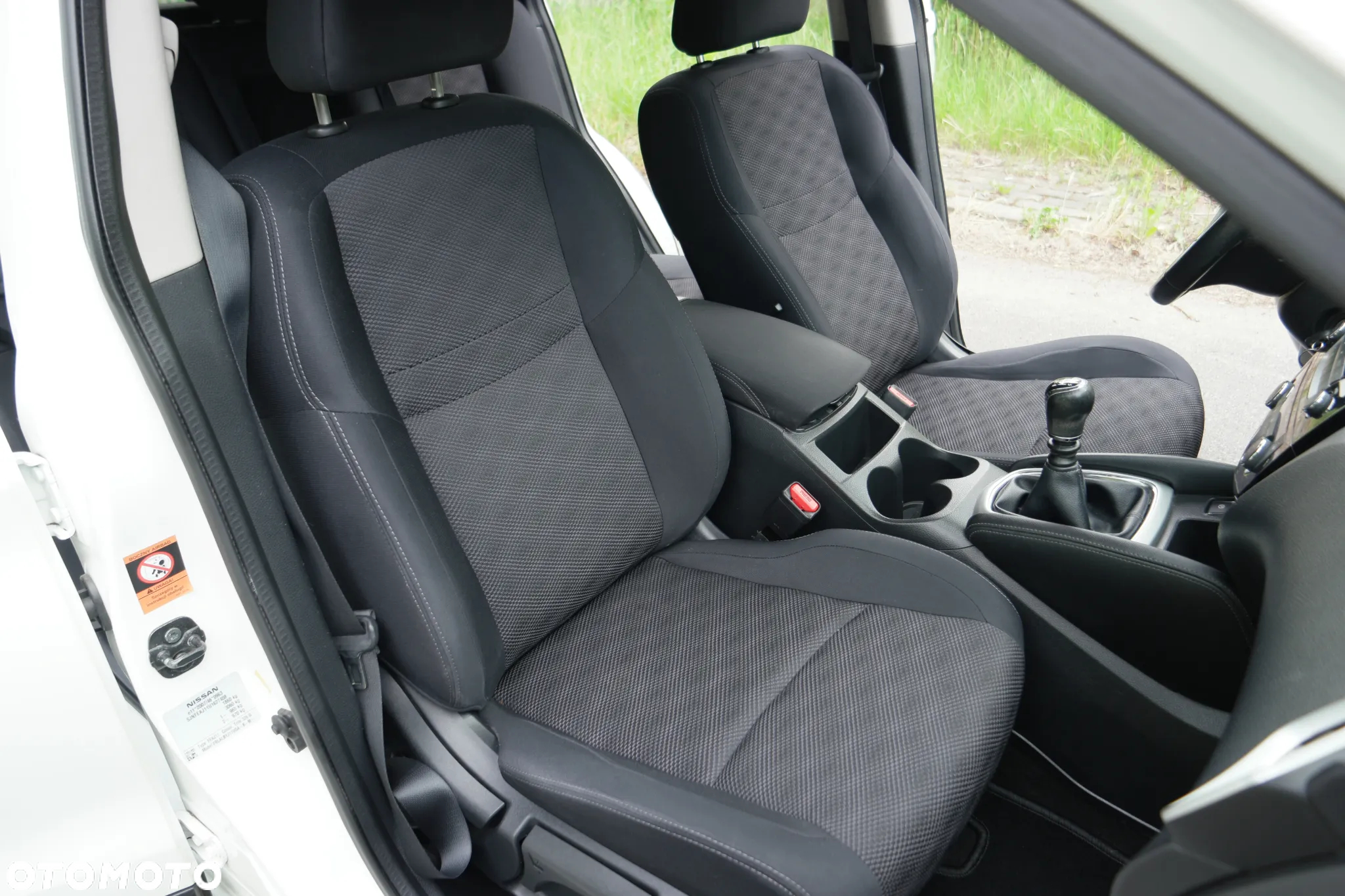 Nissan Qashqai - 24