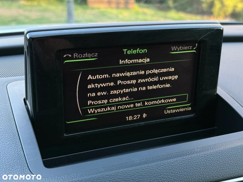 Audi Q3 2.0 TDI Quattro Prime Line S tronic - 25