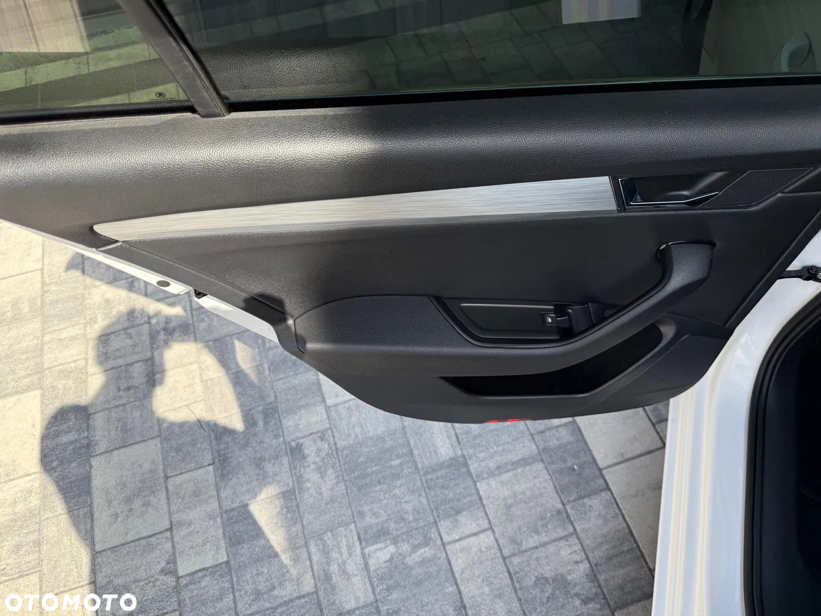 Skoda Superb 1.5 TSI Ambition - 32